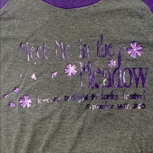 Twilight 2023 Festival Tee